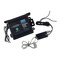 Cequent BREAKAWAY, TRAILER, LIGHT DUTY, PUSH TO TEST SYSTEM FOR 1 TO 3 AXLE W/ ELECT BRAKES, DISPLAY BOX 50-85-325 - alternate 7